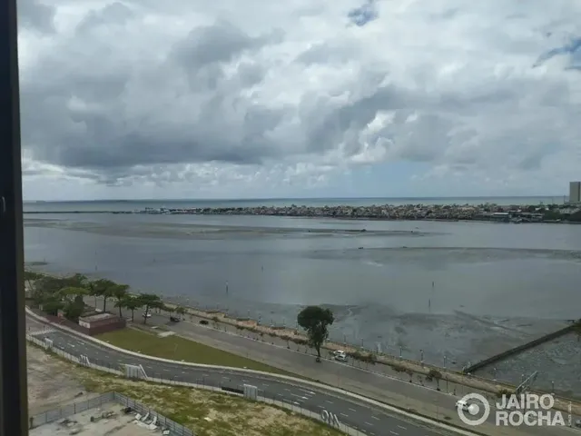 Imagem 2: Edf. Parque do Cais