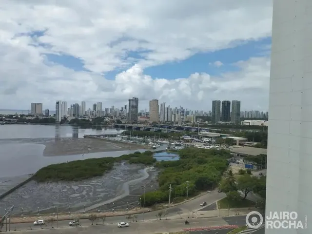 Imagem 9: Edf. Parque do Cais