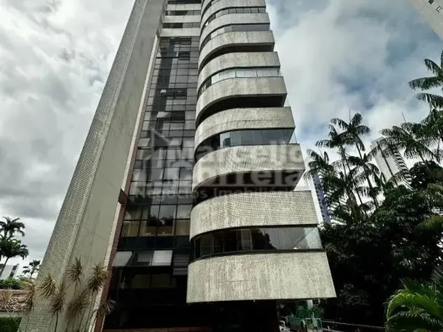 Imagem: Apartamento de 287M² no Bairro de Casa