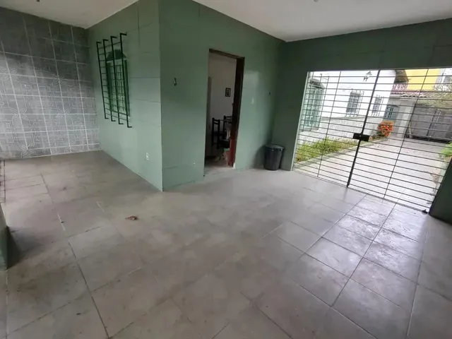 Imagem: Casa Setúbal 3Qts Dependência 5 Vagas