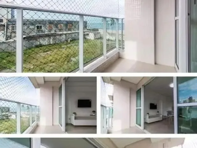 Imagem: Edf. Rio Beira Mar Residence