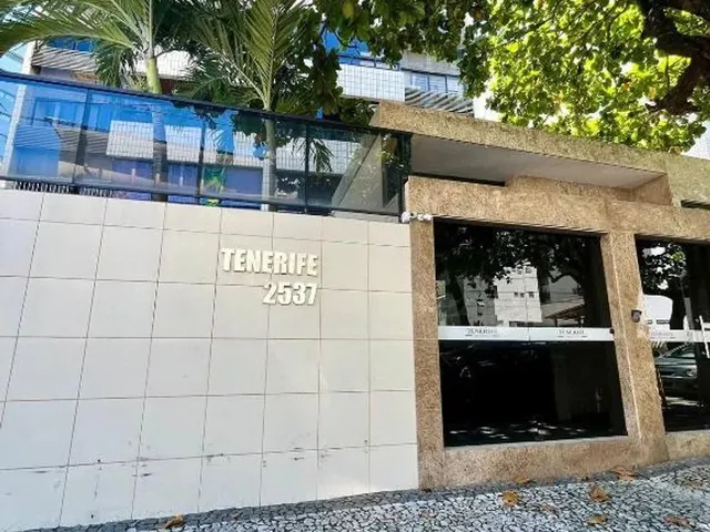 Imagem: Edf. Tenerife