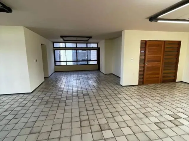 Imagem 12: Edf. Muçambê Apartamento com 5 dormitórios