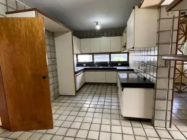 Imagem 15: Edf. Muçambê Apartamento com 5 dormitórios