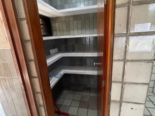 Imagem 11: Edf. Muçambê Apartamento com 5 dormitórios