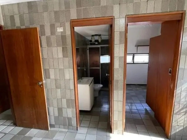 Imagem 3: Edf. Muçambê Apartamento com 5 dormitórios
