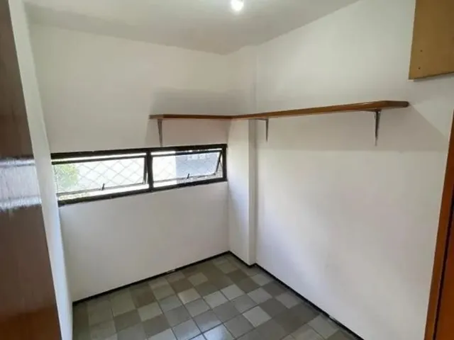 Imagem 16: Edf. Muçambê Apartamento com 5 dormitórios