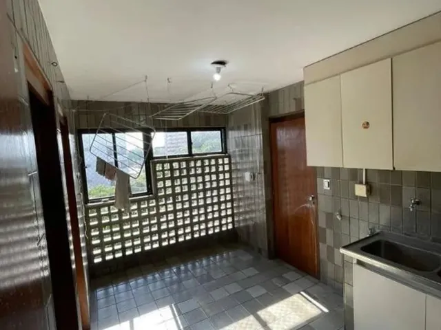 Imagem 8: Edf. Muçambê Apartamento com 5 dormitórios