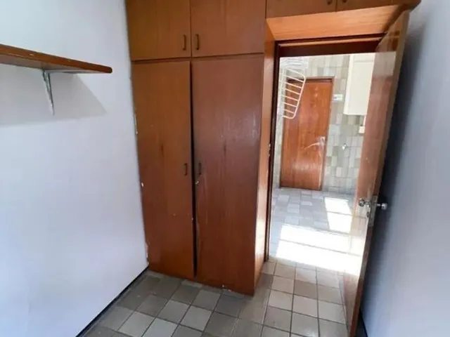 Imagem 5: Edf. Muçambê Apartamento com 5 dormitórios