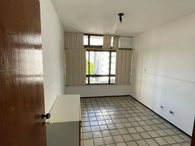 Imagem 9: Edf. Muçambê Apartamento com 5 dormitórios