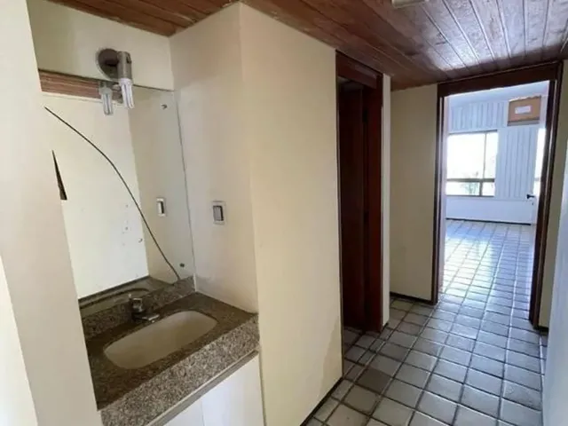 Imagem 13: Edf. Muçambê Apartamento com 5 dormitórios