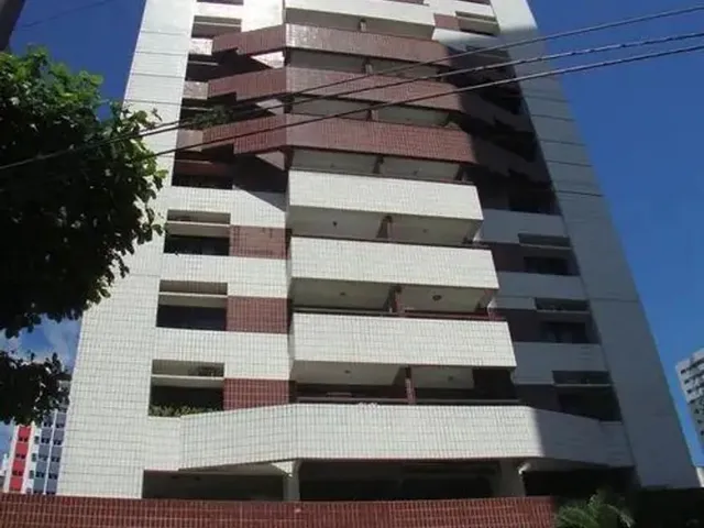 Imagem: Edf. Castelo Queluz