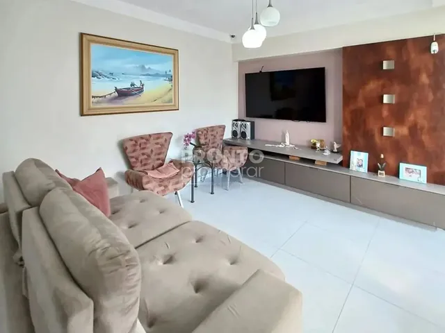 Imagem 1: Apartamento nas Graças | 96,80 M² | Posição Leste | Terreno Próprio