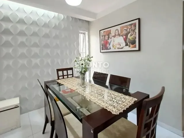 Imagem 6: Apartamento nas Graças | 96,80 M² | Posição Leste | Terreno Próprio