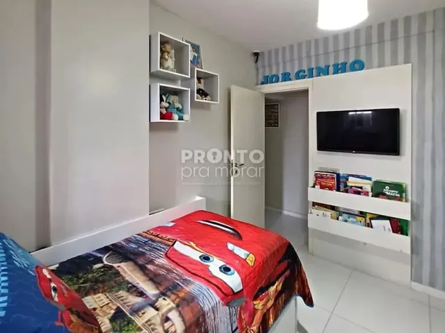 Imagem 7: Apartamento nas Graças | 96,80 M² | Posição Leste | Terreno Próprio