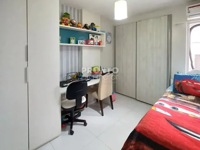Imagem 4: Apartamento nas Graças | 96,80 M² | Posição Leste | Terreno Próprio