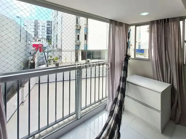 Imagem 9: Apartamento nas Graças | 96,80 M² | Posição Leste | Terreno Próprio
