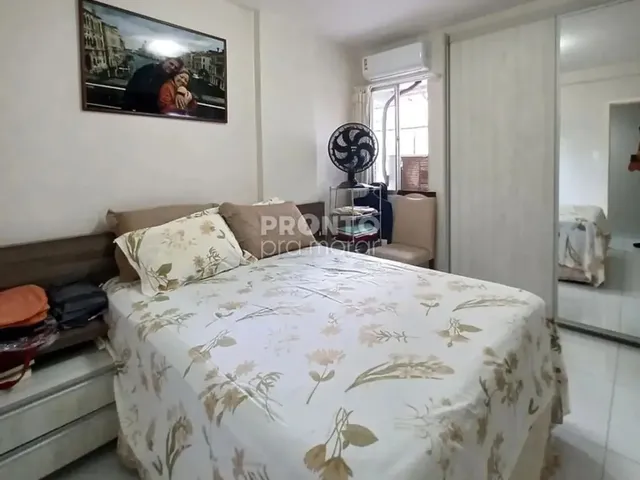 Imagem 14: Apartamento nas Graças | 96,80 M² | Posição Leste | Terreno Próprio