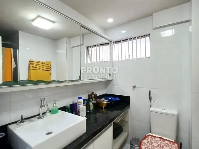Imagem 13: Apartamento nas Graças | 96,80 M² | Posição Leste | Terreno Próprio