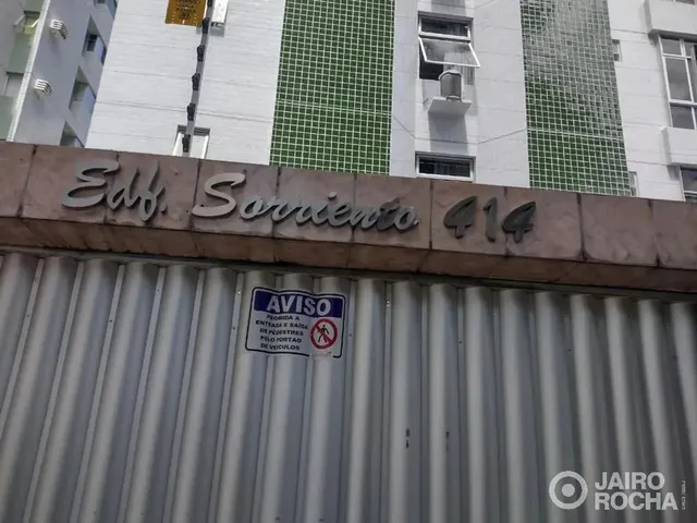 Imagem: Edf. Sorriento