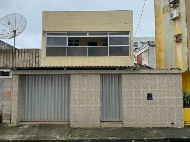 Imagem: Casa Residencial Duplex N 546 - Boa Viagem