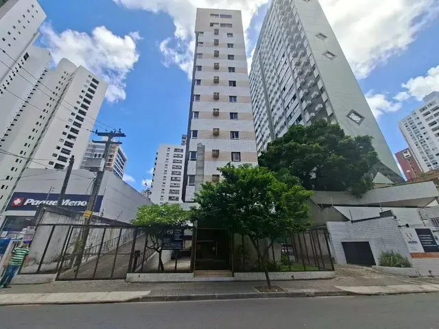 Imagem: 3 Quartos Um Suite 2 Salar - Aflitos