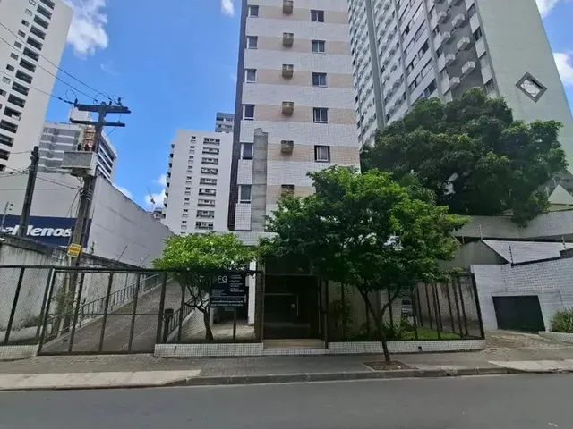 Imagem 2: 3 Quartos Um Suite 2 Salar - Aflitos