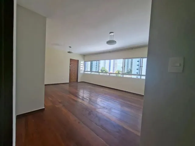Imagem 16: 3 Quartos Um Suite 2 Salar - Aflitos