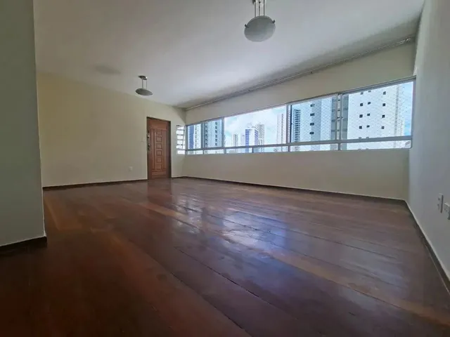 Imagem 5: 3 Quartos Um Suite 2 Salar - Aflitos