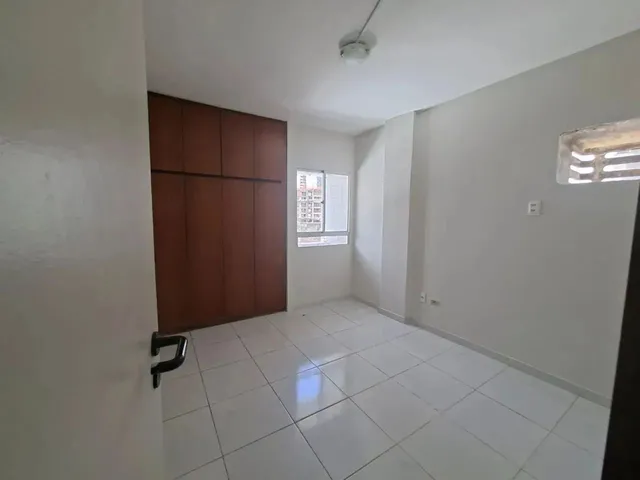 Imagem 10: 3 Quartos Um Suite 2 Salar - Aflitos