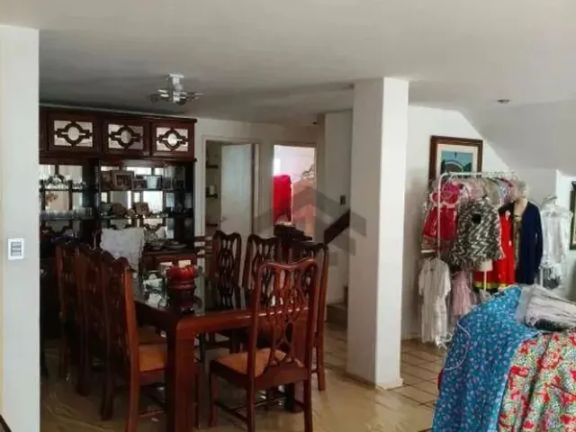 Imagem 10: Apartamento na Cobertura de 189M², com 4 Quartos (3 Suítes), Localizado em Boa Viagem