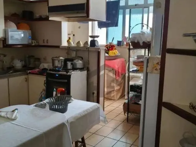 Imagem 8: Apartamento na Cobertura de 189M², com 4 Quartos (3 Suítes), Localizado em Boa Viagem