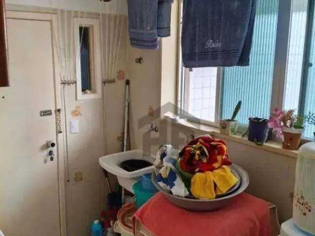 Imagem 14: Apartamento na Cobertura de 189M², com 4 Quartos (3 Suítes), Localizado em Boa Viagem