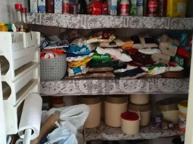 Imagem 11: Apartamento na Cobertura de 189M², com 4 Quartos (3 Suítes), Localizado em Boa Viagem