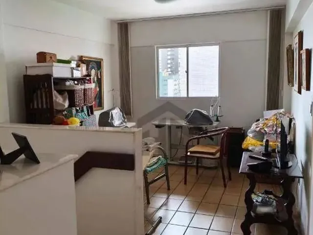 Imagem 12: Apartamento na Cobertura de 189M², com 4 Quartos (3 Suítes), Localizado em Boa Viagem