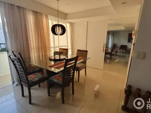 Imagem 1: Edf. Mirella Apartamento cobertura com 4 dormitórios