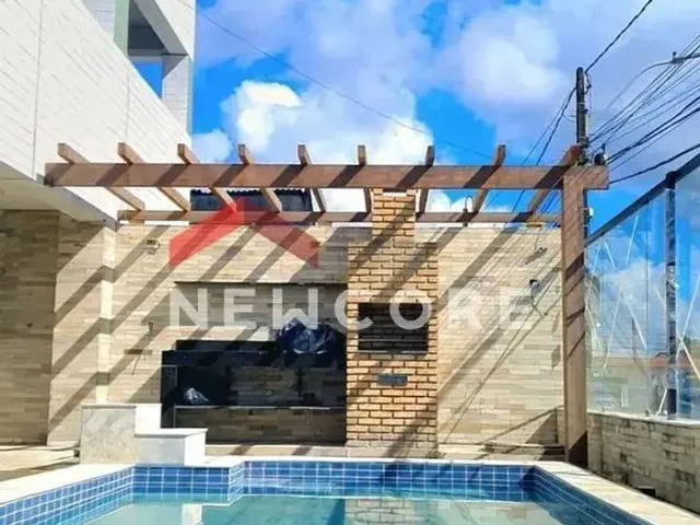 Imagem: Apartamento em Rua Ester Foigel - Iputinga