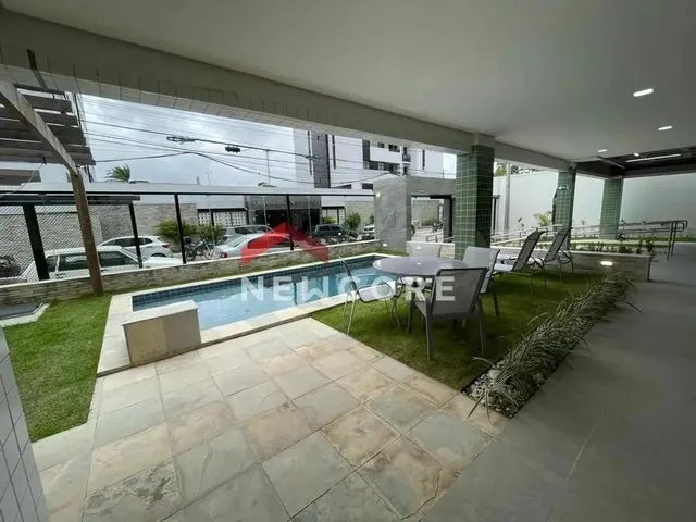 Imagem 7: Apartamento em Rua Ester Foigel - Iputinga - Recife/Pe