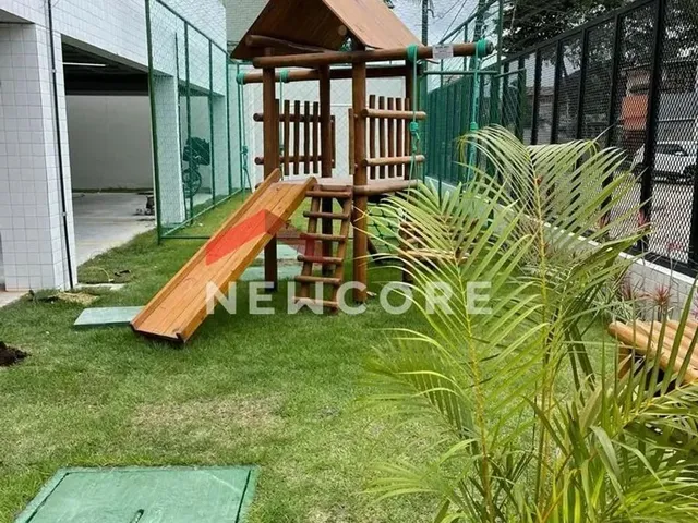 Imagem 14: Apartamento em Rua Ester Foigel - Iputinga - Recife/Pe