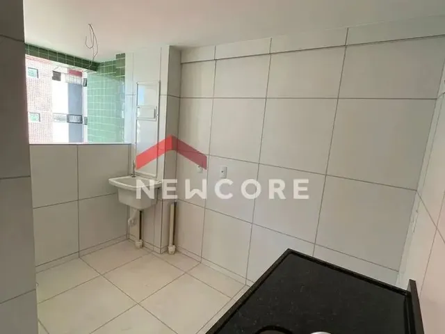 Imagem 3: Apartamento em Rua Ester Foigel - Iputinga - Recife/Pe