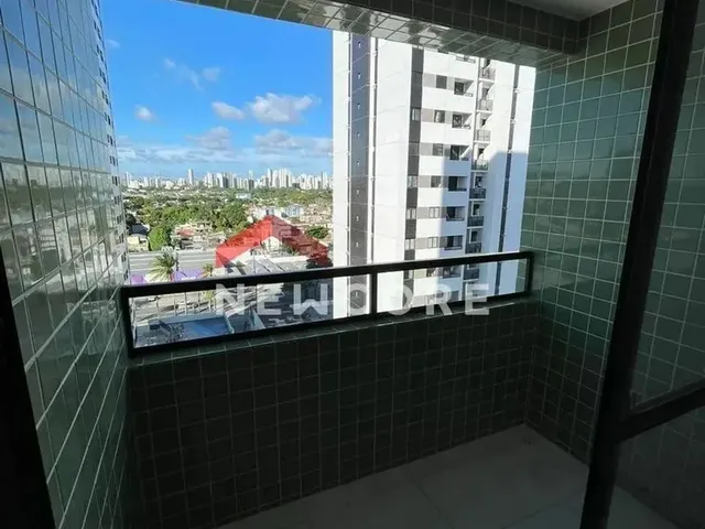 Imagem 16: Apartamento em Rua Ester Foigel - Iputinga - Recife/Pe