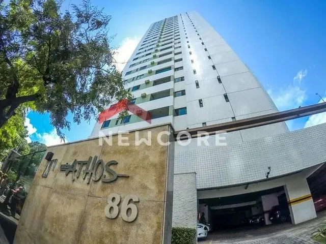 Imagem: Apartamento em Rua Nossa Senhora de Pompéia