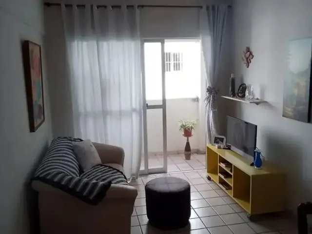 Imagem: Apartamento À Venda no Condomínio do Residencial
