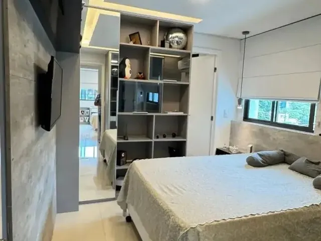 Imagem: Apartamento À Venda no Edifício Alameda