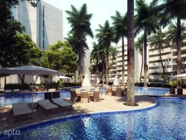 Imagem: 06E-Dg - Edifício Reserva de Apipucos