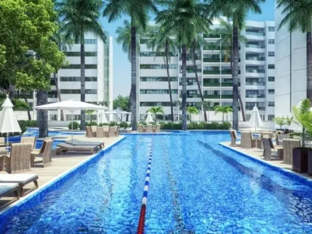 Imagem 2: 06E-Dg - Edifício Reserva de Apipucos