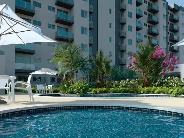 Imagem: Apartamento À Venda em Caxangá