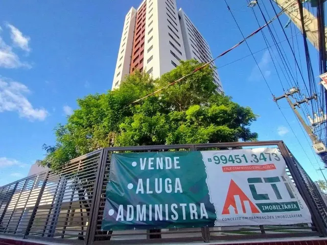 Imagem: Pronto para Morar! Apartamento 3 Quartos