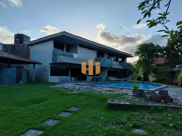 Imagem: Linda Casa À Venda em Poço da Panela