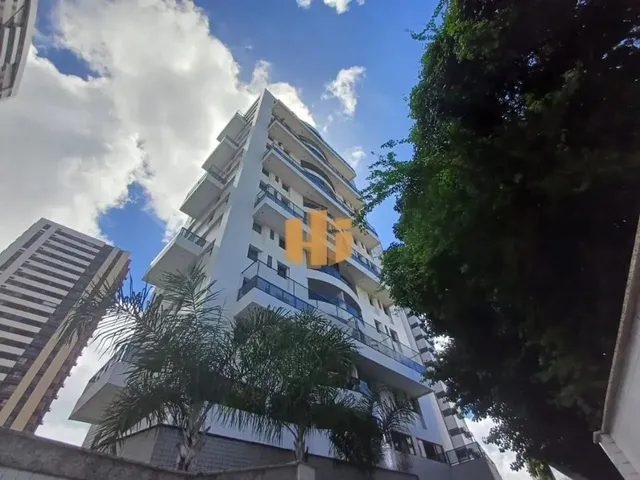 Imagem: Apartamento com 3 Quartos e 3 Banheiros